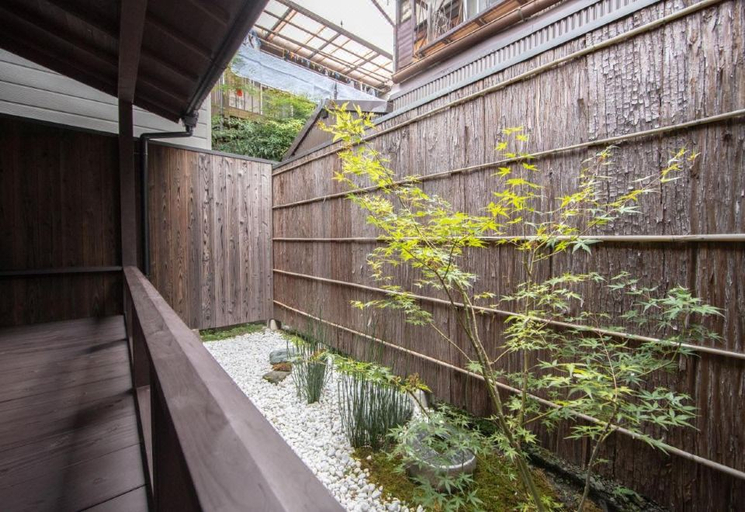 Rooms 3, Guesthouse ICHI, Kyoto