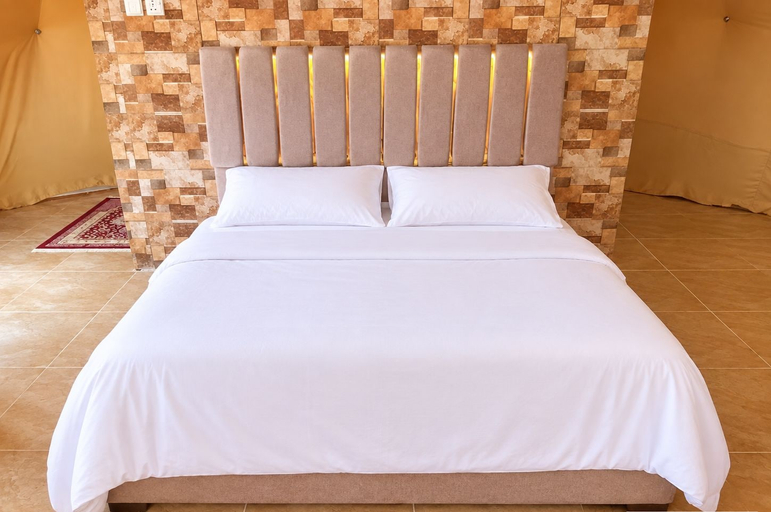 Room 3, Wadi Rum Sand Story Camp & Tours, Quaira