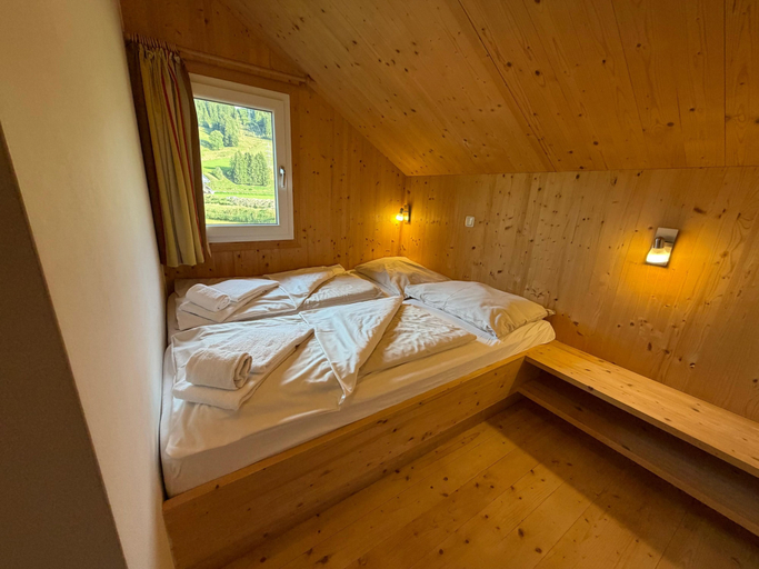 Room 2, 012 Mw21b in Murau, Murau