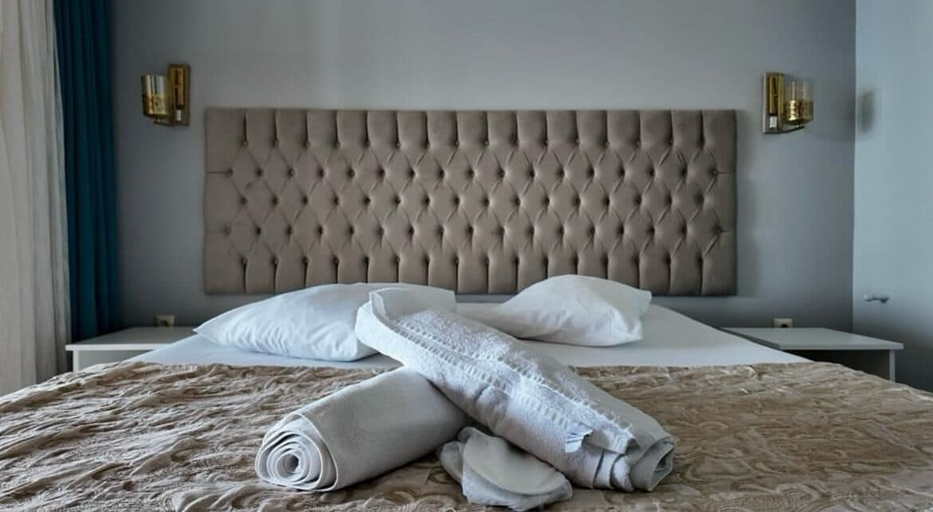 Bedroom 5, Pasa Tatil Koyu, Akçaabat