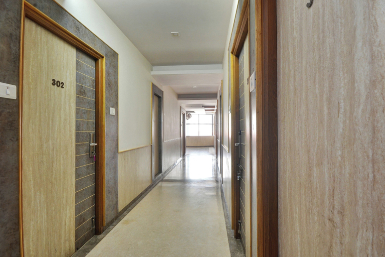Others 5, Townhouse Coastal Grand Hotels, Coimbatore