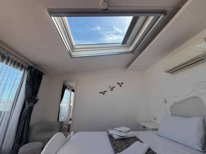 Bedroom 3, URLA MARİN OTEL, Urla