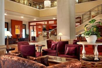 Others 5, Hotel Shanghai Hongqiao - Handwritten Collection, Shanghai
