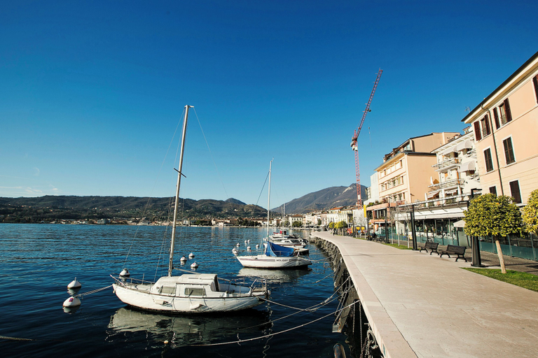 Exterior 5, Morgante Salo-lake View & Parking, Brescia