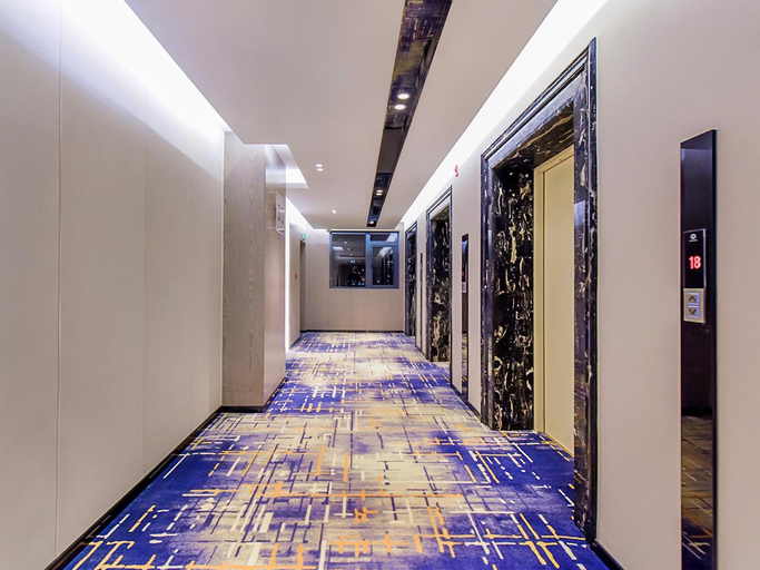 Others 5, Echarm Hotel Guiyang Zhongshan West Road Metro Station, Guiyang