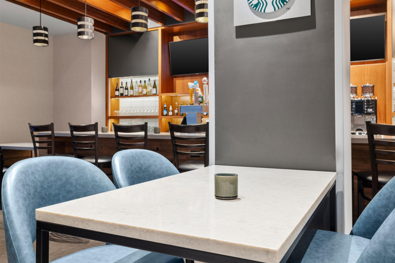 Food & Drinks 5, Hyatt Place New York City/Times Square, New York