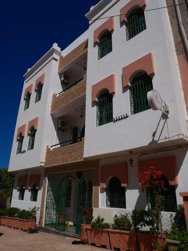 Exterior & Views 1, Riad Searenity, Agadir-Ida ou Tanane
