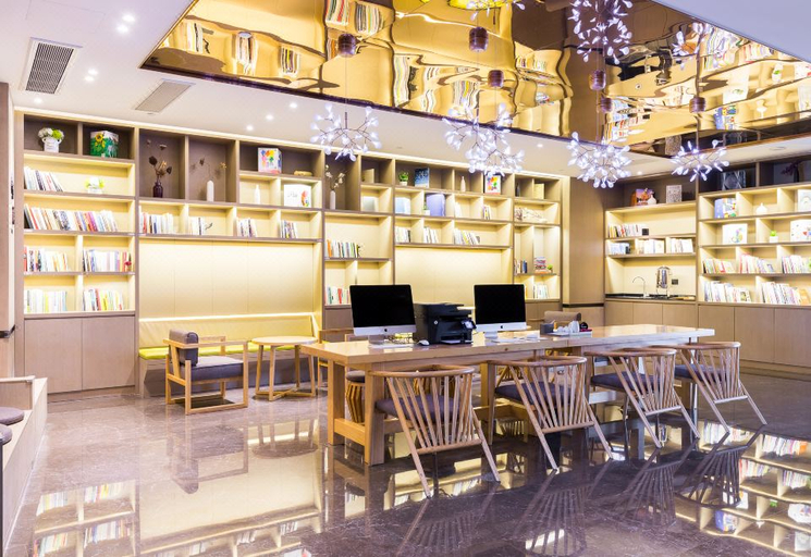 Food & Drinks 4, Atour Hotel, Fuzhou