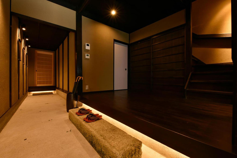 Others 5, Rinn Premium Koki, Kyoto