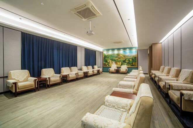 Others 4, Zhoucun Shaobing Hotel, Zibo