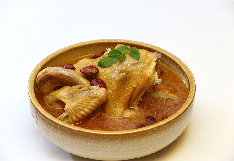 Food & Drinks 5, Rezen Hotel S&N, Shangrao