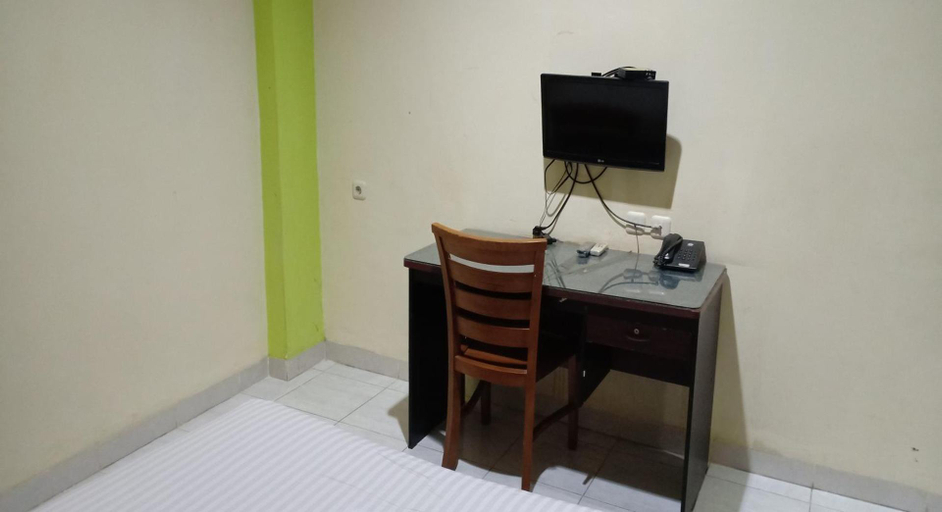Bedroom 2, Citra Hotel, Palembang
