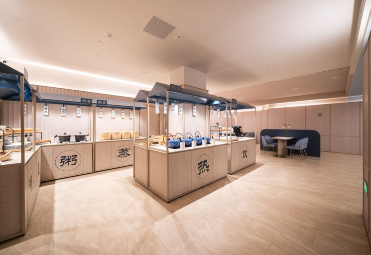 Others 5, Hanting Hotel Shenyang Railway Station West Square, Shenyang