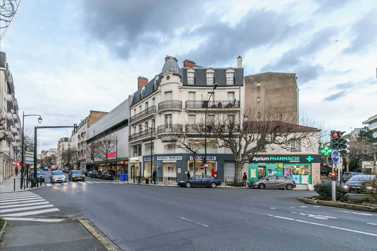 Miscellaneous, 2bdr/6p Flat- Villemomble- 20min From Paris by RER, Seine-Saint-Denis