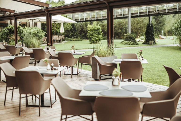 Food & Drinks 5, Seepark Wörthersee Resort, Klagenfurt
