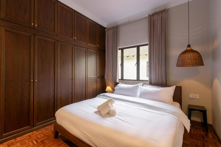 Bedroom 3, Kontor Mansion by le Lodge, Kuantan