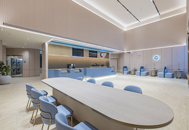 Others 4, Hanting Hotel Wuhan Dongxihu Food Industrial Park, Wuhan