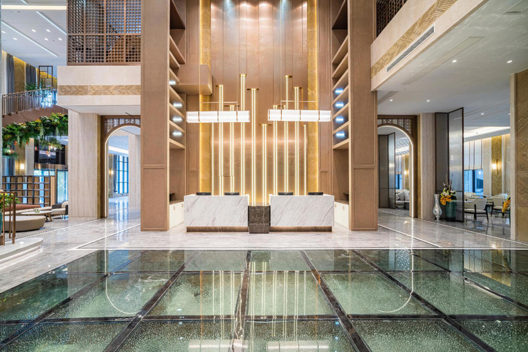 Others 4, Grand Rezen Hotel Chongzuo, Chongzuo