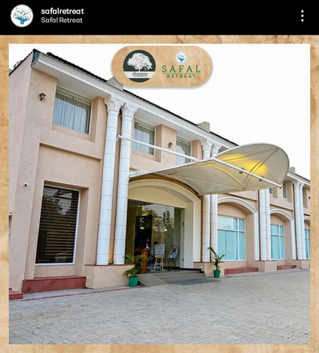 Exterior & Views 1, SAFAL RETREAT, Bhopal