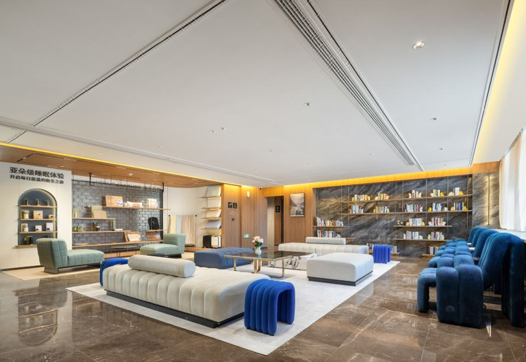 Others 3, Atour X Hotel Chuzhou Suchu High-tech Zone, Chuzhou
