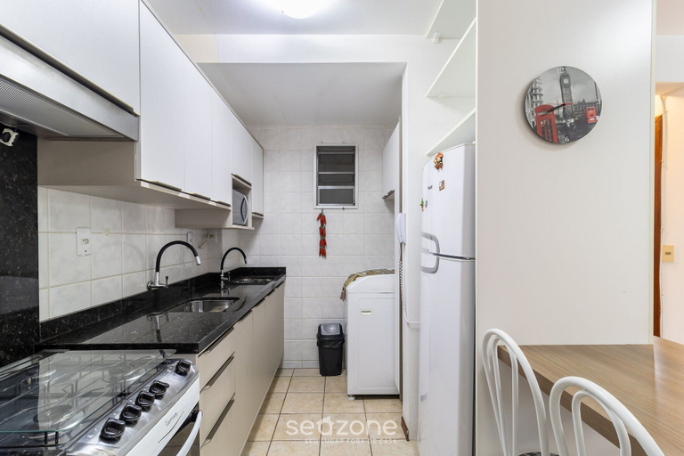 Others 5, 1 Bedroom Apt. With Barbecue Floripa-sc Abl0138, Florianopolis