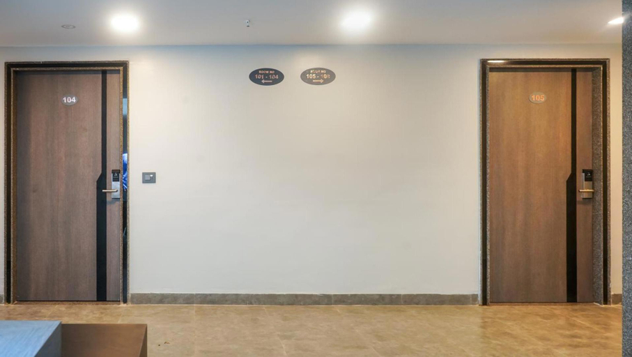 Others 5, Hotel VR Grand, Vizianagaram