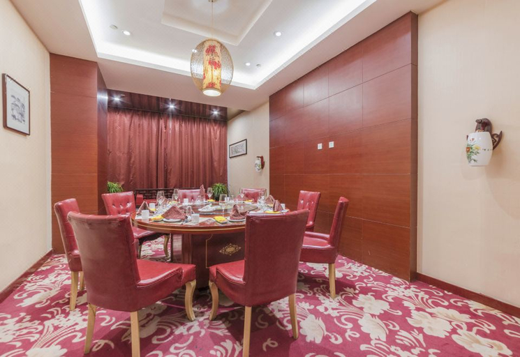 Food & Drinks 4, Jingzhou Hotel, Shijiazhuang