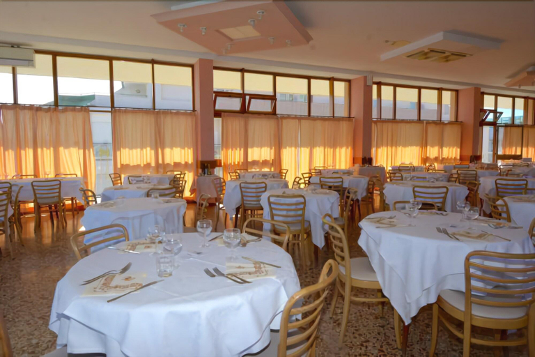 Food & Drinks 4, Diplomat Marine, Rimini