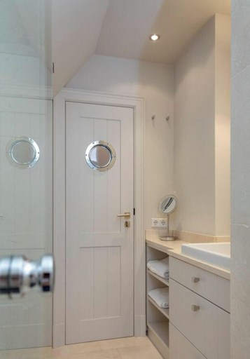 Bathroom 4, Holiday Home Anne_house 3, Nordfriesland