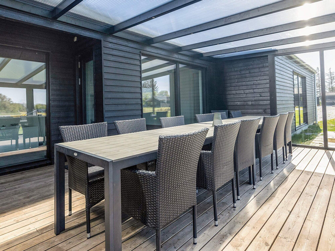 Others 5, 5 Star Holiday Home in Hjorring, Hjørring