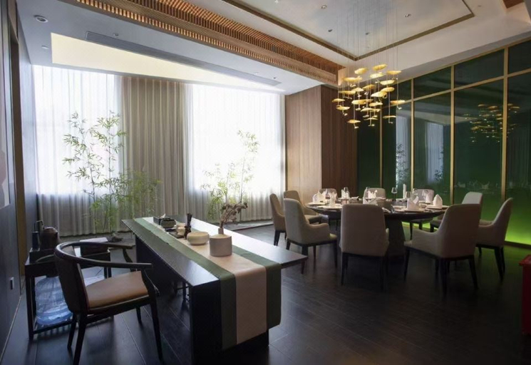 Food & Drinks 4, Fuding International Hotel, Ningde
