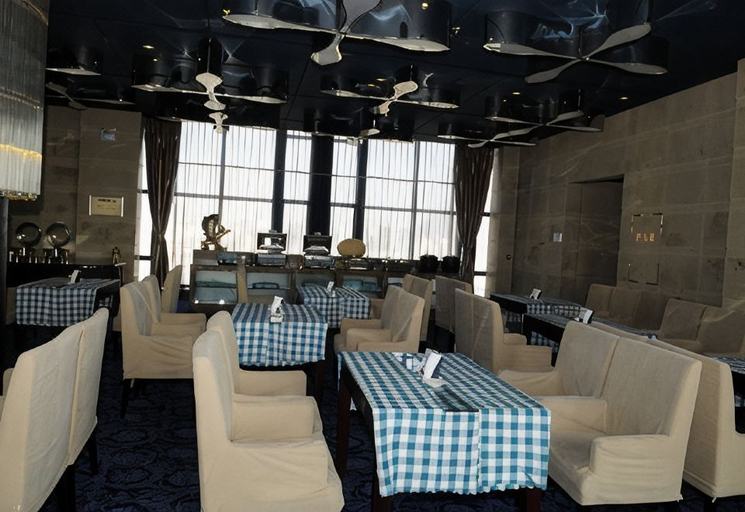 Food & Drinks 5, Yandu International Hotel, Chaoyang