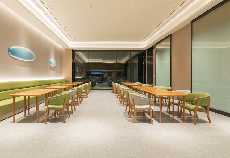 Food & Drinks 4, Ji Hotel Jingzhou Songzi Municipal Government, Jingzhou