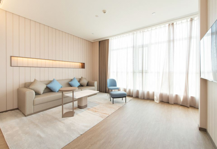Others 5, Hanting Hotel Cangzhou Convention and Exhibition Center, Cangzhou