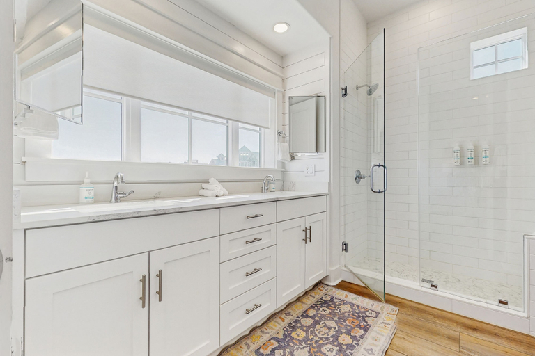 Bathroom 4, Palmilla Beach Resort-148 Sabal Lane, Nueces