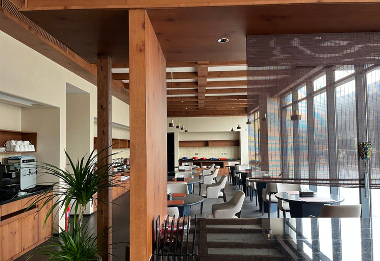 Food & Drinks 4, Jinjiang Metropolo Hotel Changsha Kaifu District Government, Changsha