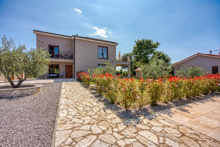 Exterior 5, Villa Tanja Lim Bay, Sveti Lovreč