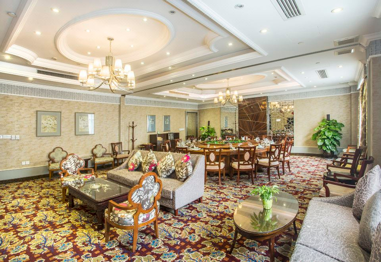 Food & Drinks 5, Huachen Kenzo Hotel Hangzhou, Hangzhou