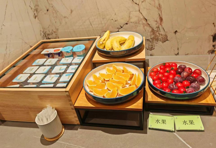 Food & Drinks 5, Starway Hotel Changde Taoyuan, Changde