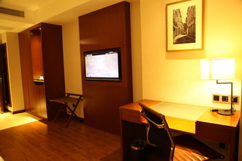 Others 5, Yitel Hotel (Shanghai Xiupu Road & Kangqiao Metro Station), Shanghai