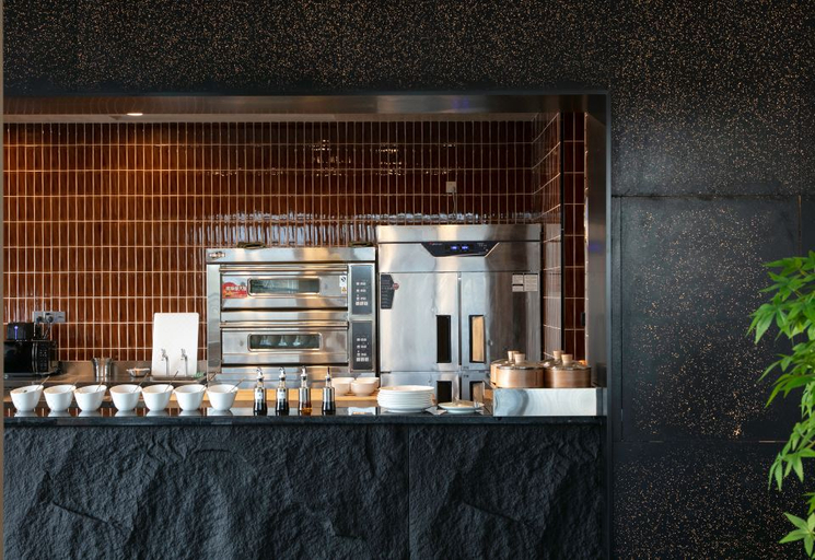 Food & Drinks 5, Jinjiang Metropolo Hotel Changsha Kaifu District Government, Changsha