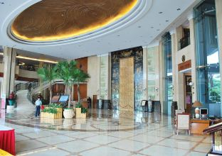 Others 5, Palace International Hotel, Jiangmen