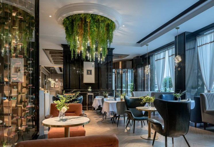 Food & Drinks 4, メゾン(Maison)ホテル（）, Yongzhou