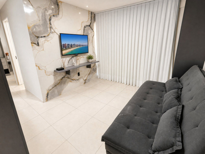 Others 5, Apartamento Vista mar Praia de Iracema, Fortaleza