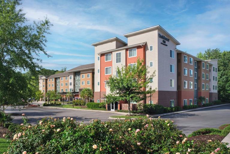 Exterior & Views 1, Residence Inn Columbia West/Lexington, Lexington