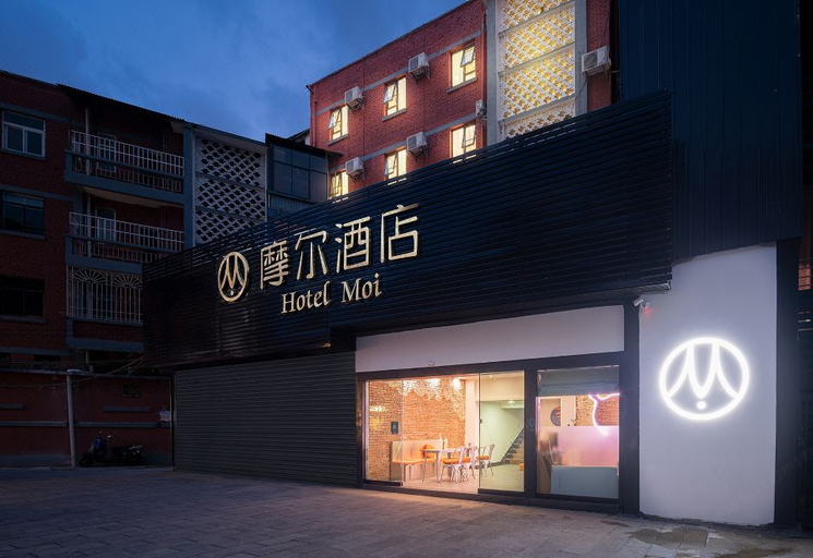Exterior & Views 1, Kunming Moi Hotel, Kunming