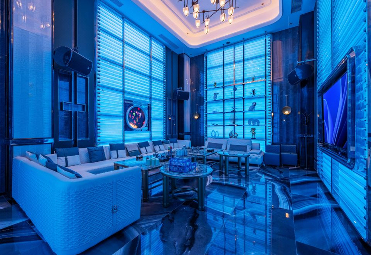 Food & Drinks 4, Quanzhou Nanan Jia Nian Hua Hotel, Quanzhou