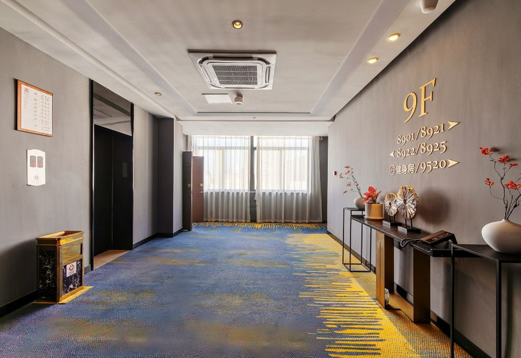 Others 5, Juncheng Hotel, Xiamen