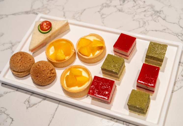 Food & Drinks 5, Four Points By Sheraton Changsha Tianxin, Changsha