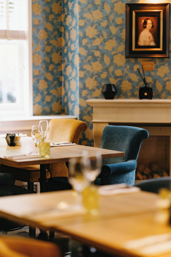 Food & Drinks 5, Carlton Ambassador Hotel, The Hague